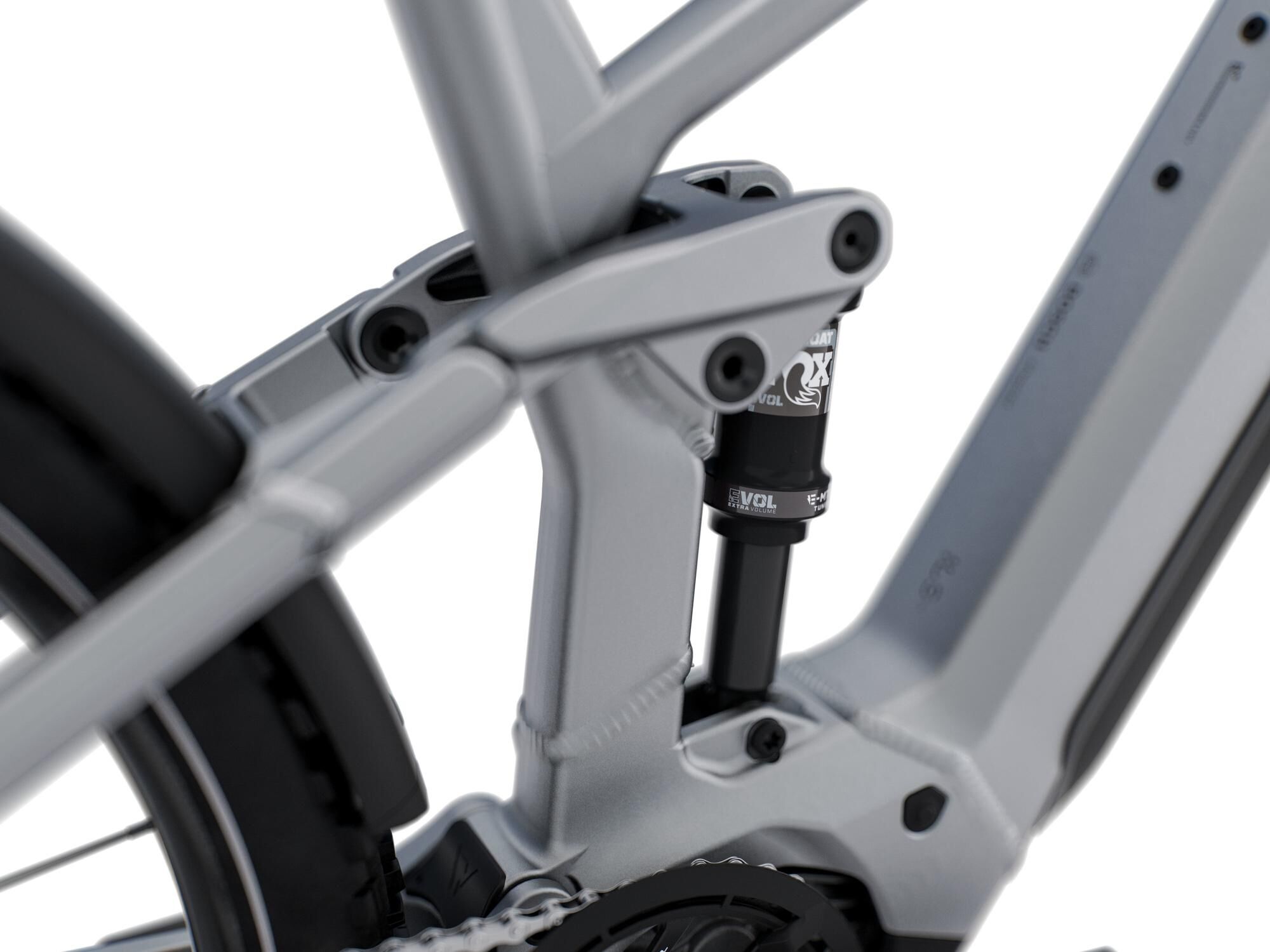 _Elektro-SUV_Xyron SUV 4.0_5 Elektro-SUV,Elektroräder,Fahrräder,SUV