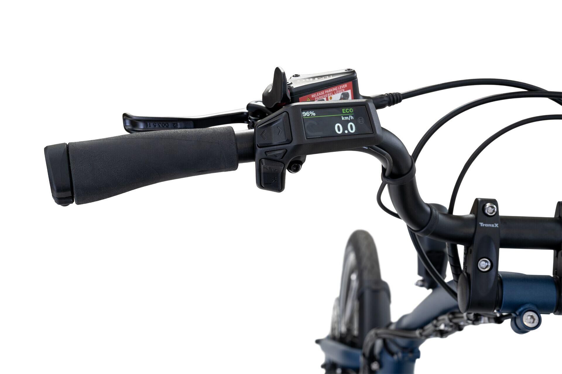 Elektro-Shoppingräder,Fahrräder,Shoppingräder,Heckdreirad