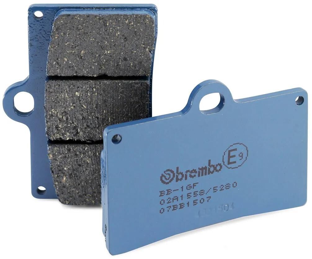 brembo_Bremsbelag Bremsklötze,Bremsbeläge