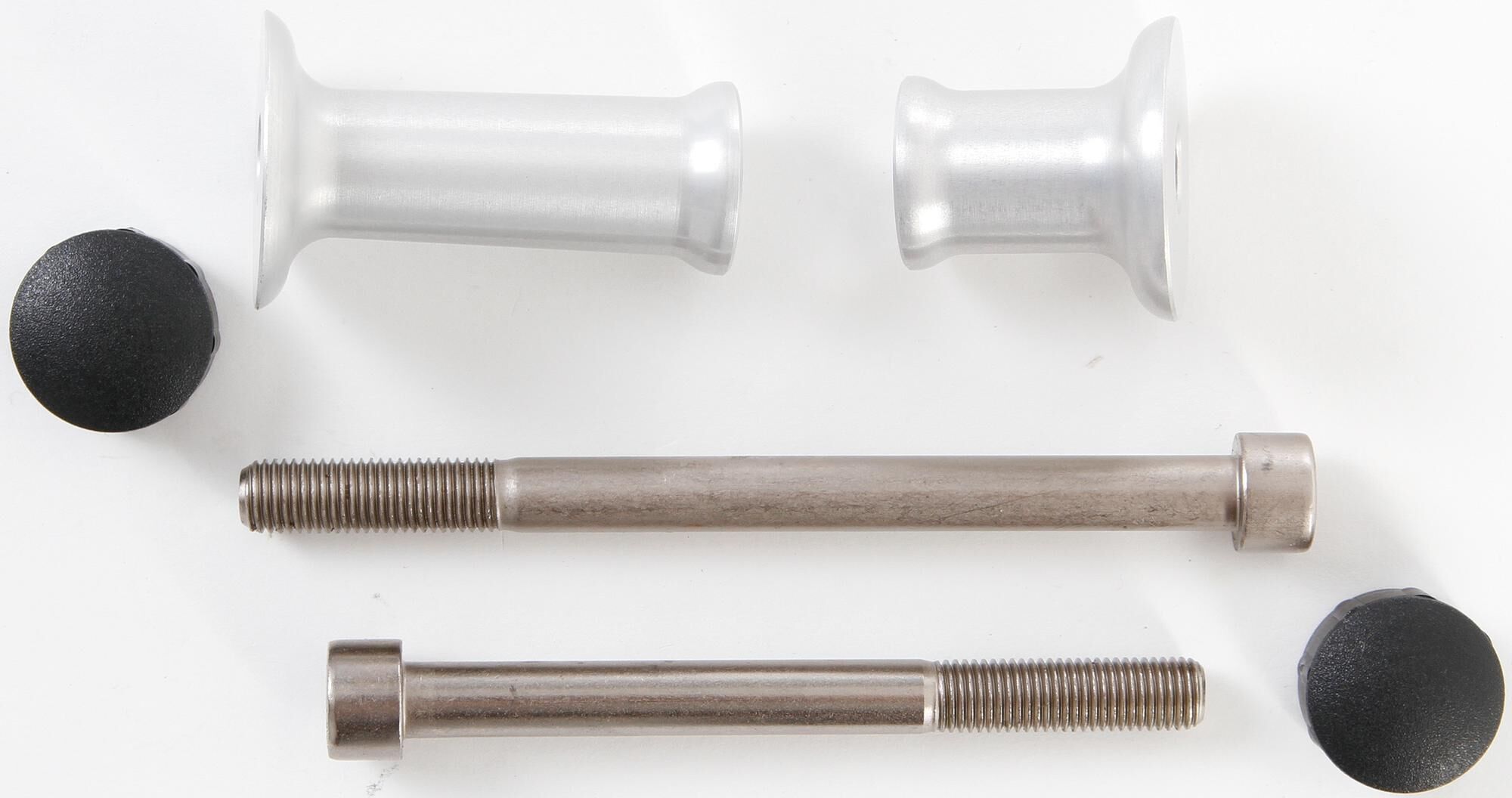 LSL_Montagesatz Crash Pads,Sturzprotektoren