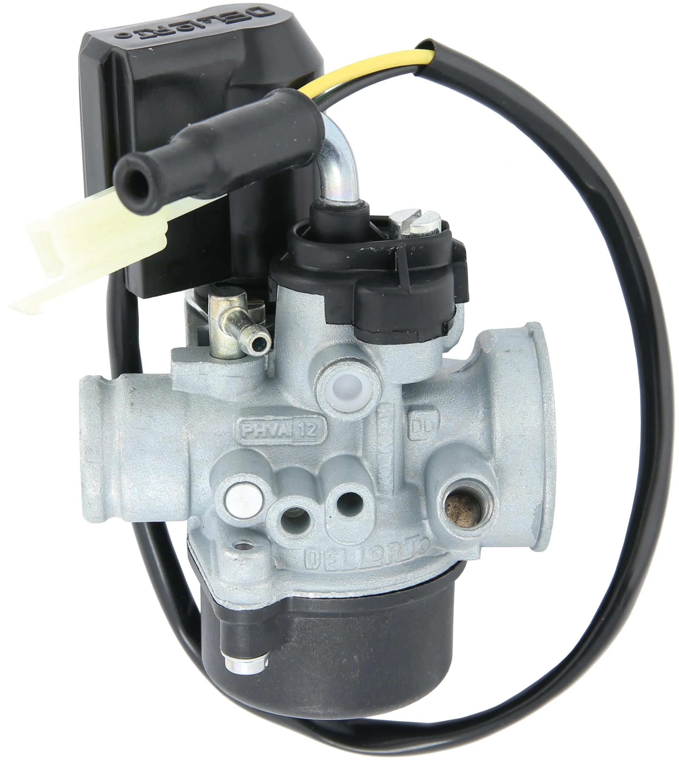 DELL'ORTO_Vergaser Vergaser