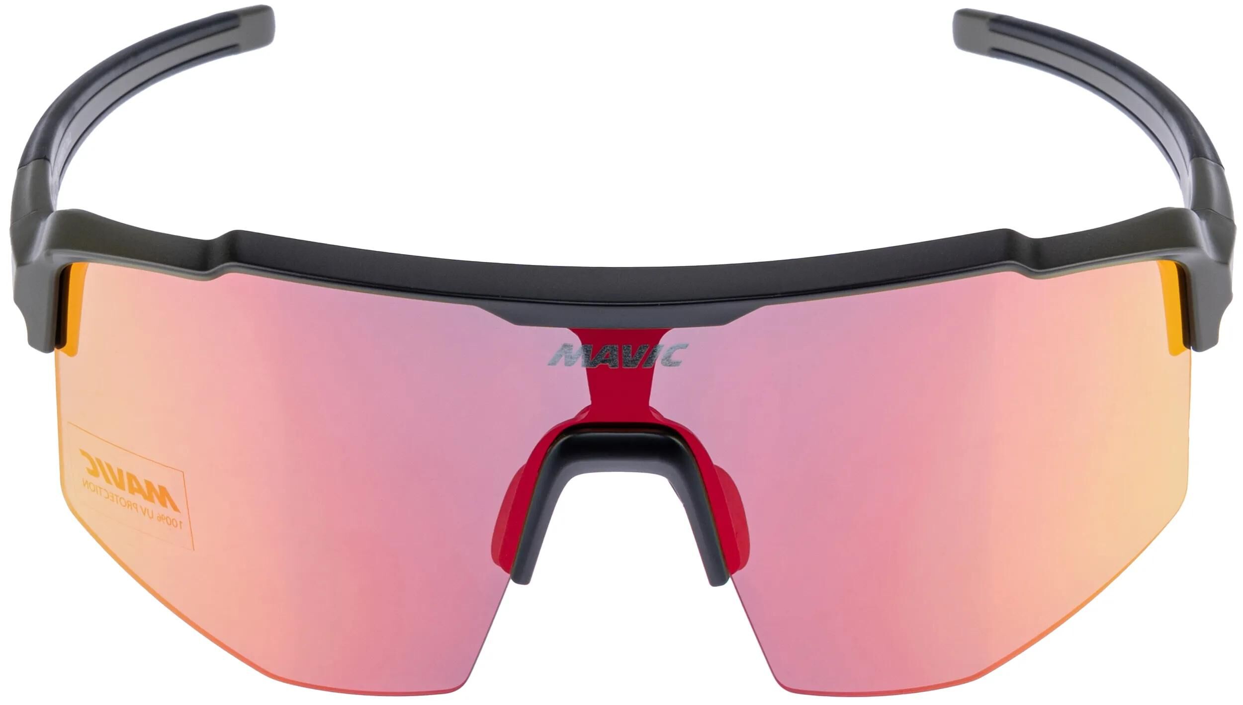 MAVIC_Brille Sportbrillen,Brillen