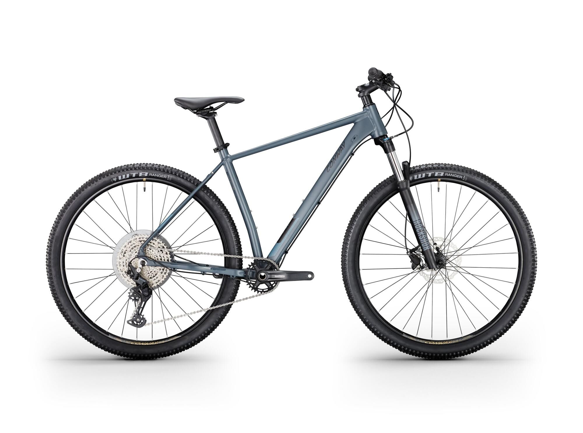 _1 MTBs,Mountainbikes,Fahrräder,Hardtail