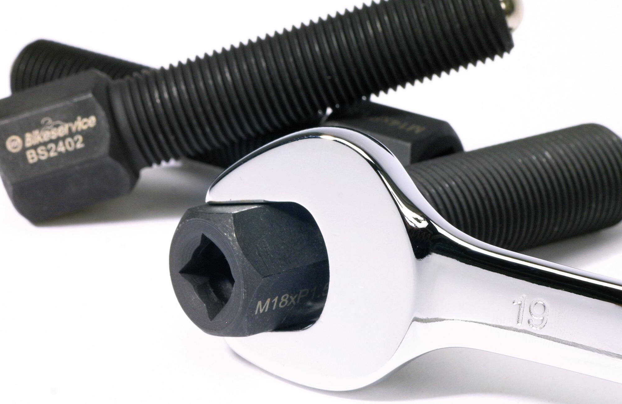 _Polradabzieher Polradabzieher