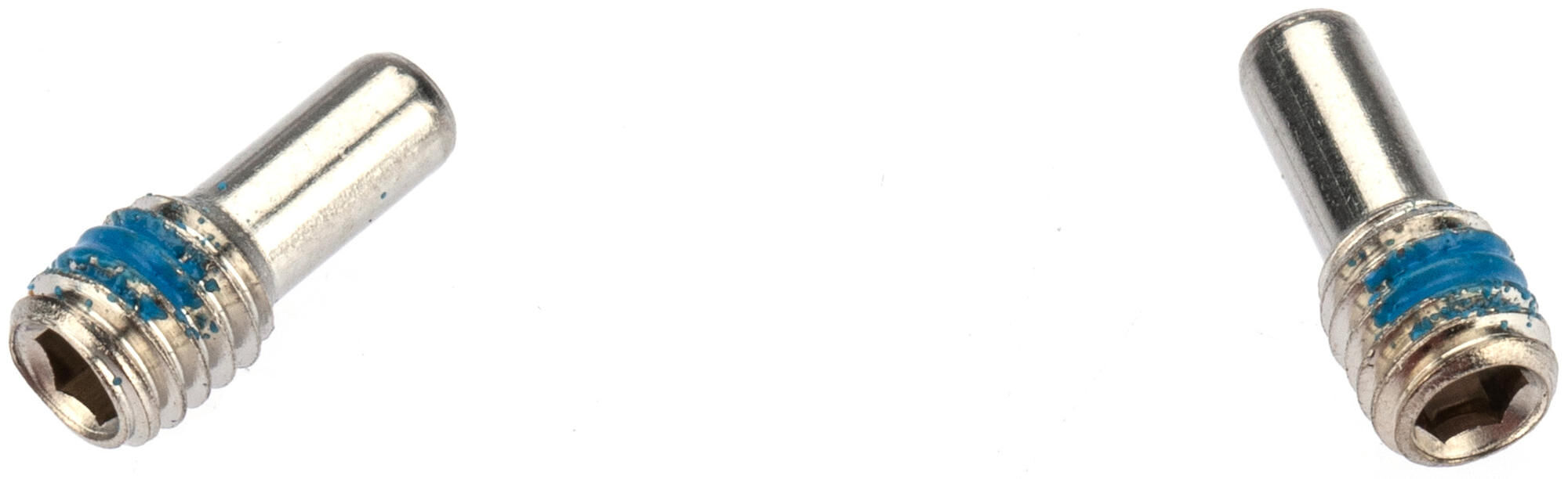 _Hubbegrenzungsschraube Federgabel - Ersatz