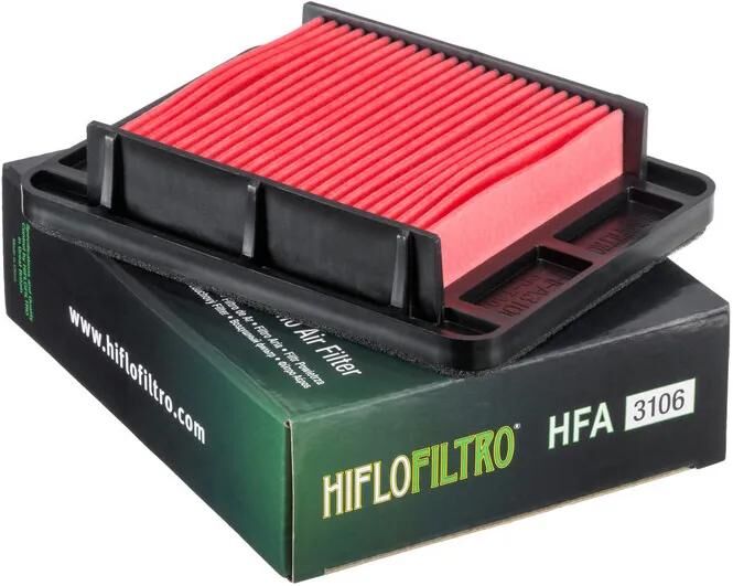 HIFLOFILTRO Luftfilter,Filter