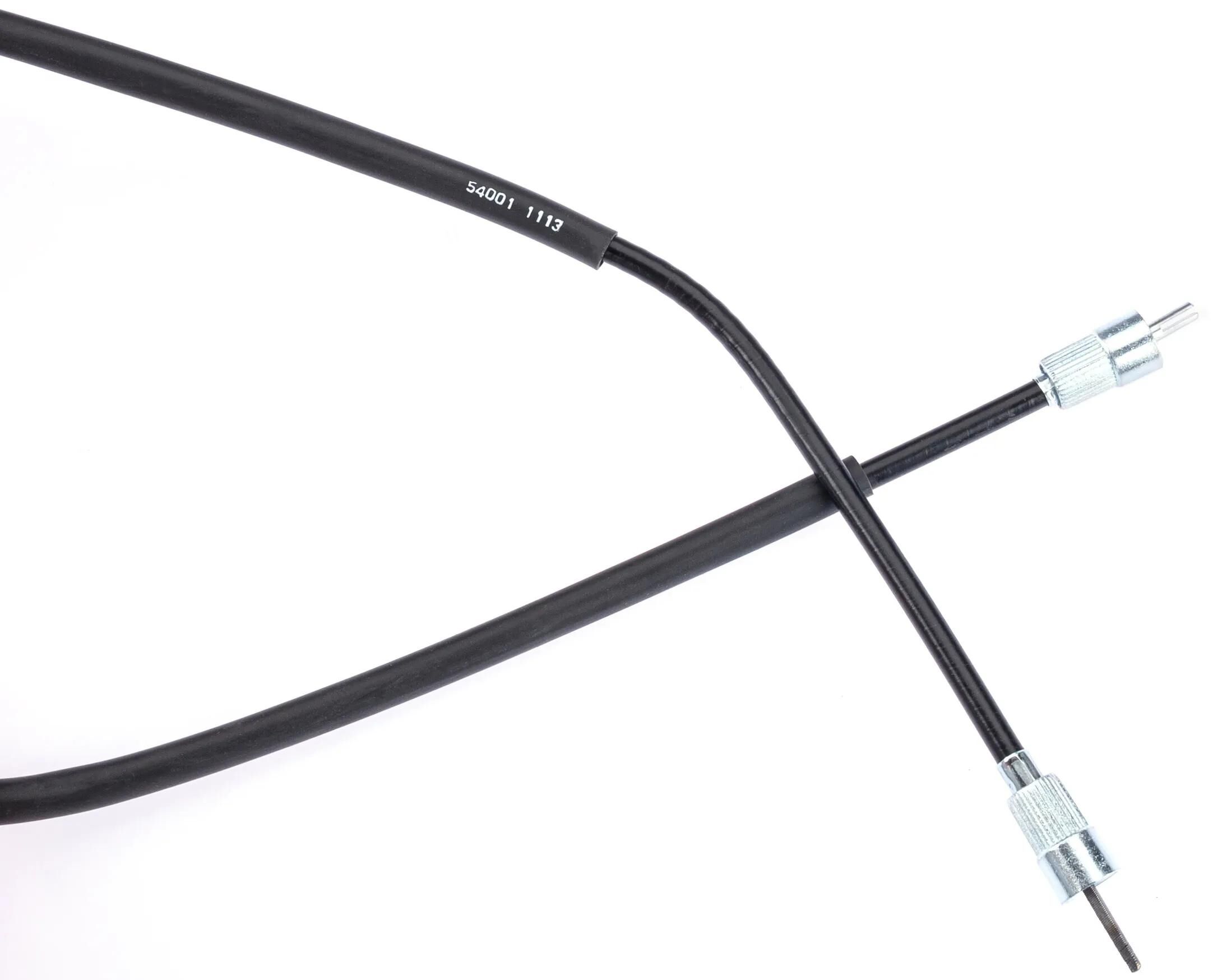 Tachowellen / -seelen