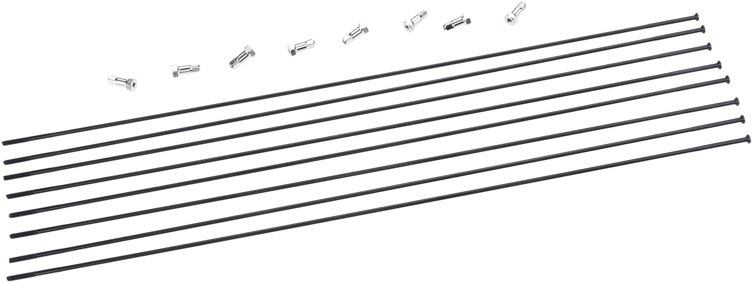 FULCRUM_Speichensatz Speichen