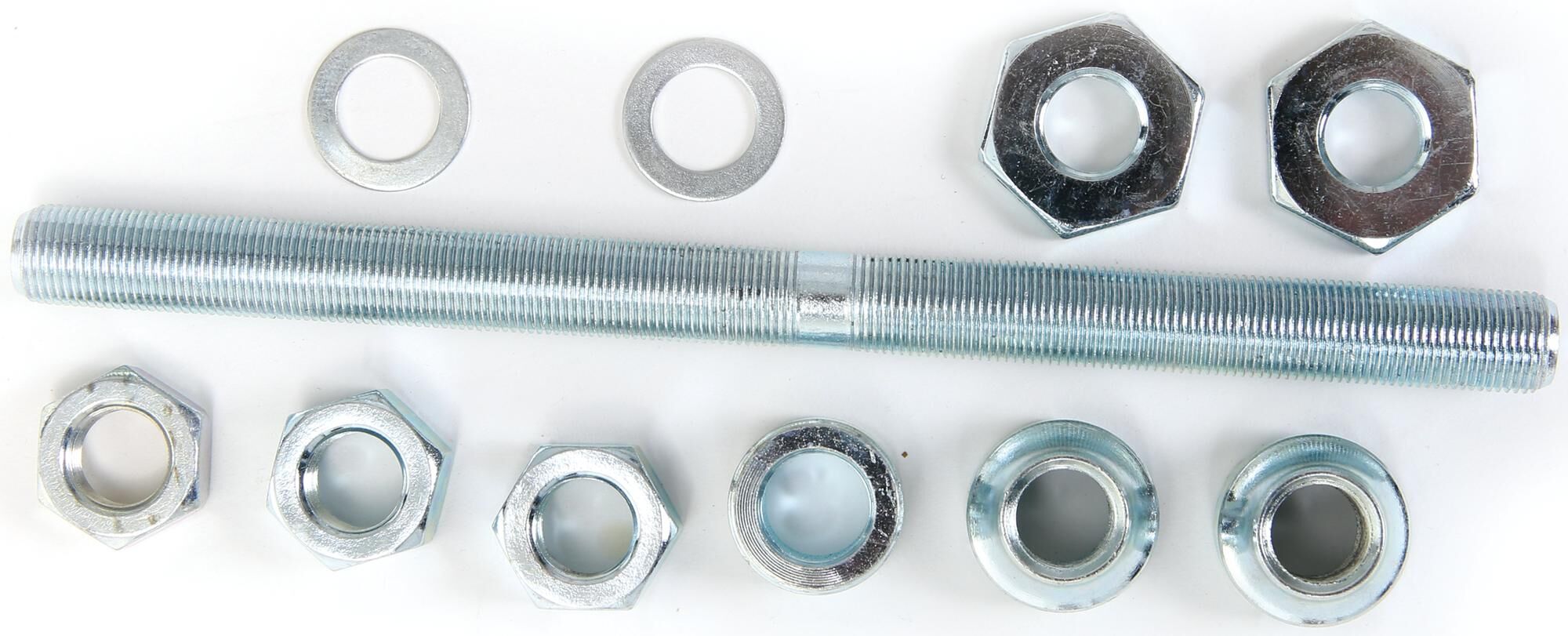 H.R.-Achsen,V.R.-Achsen,Achsen