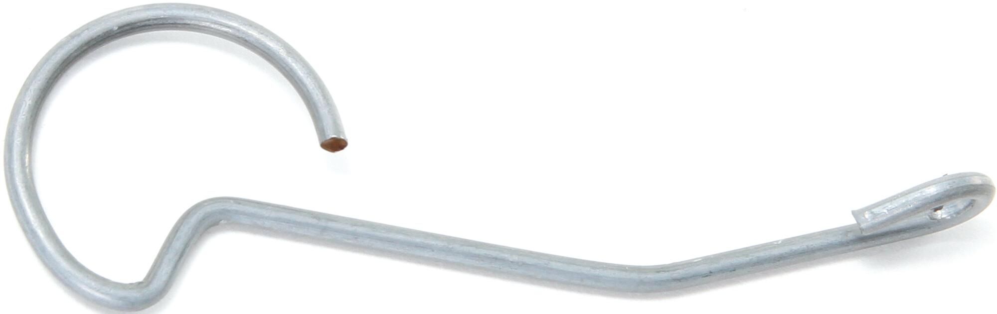 _Rastfeder Gepäckträger - Ersatz / Zubehör