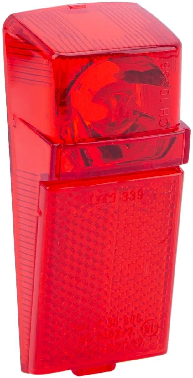 Busch + Müller_Rücklichtkappe Rücklichtgläser