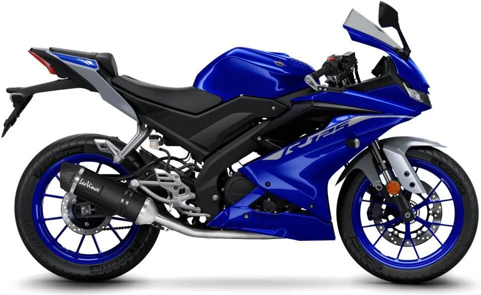 LeoVince_Schalldämpfer Schalldämpfer,Auspuffanlagen