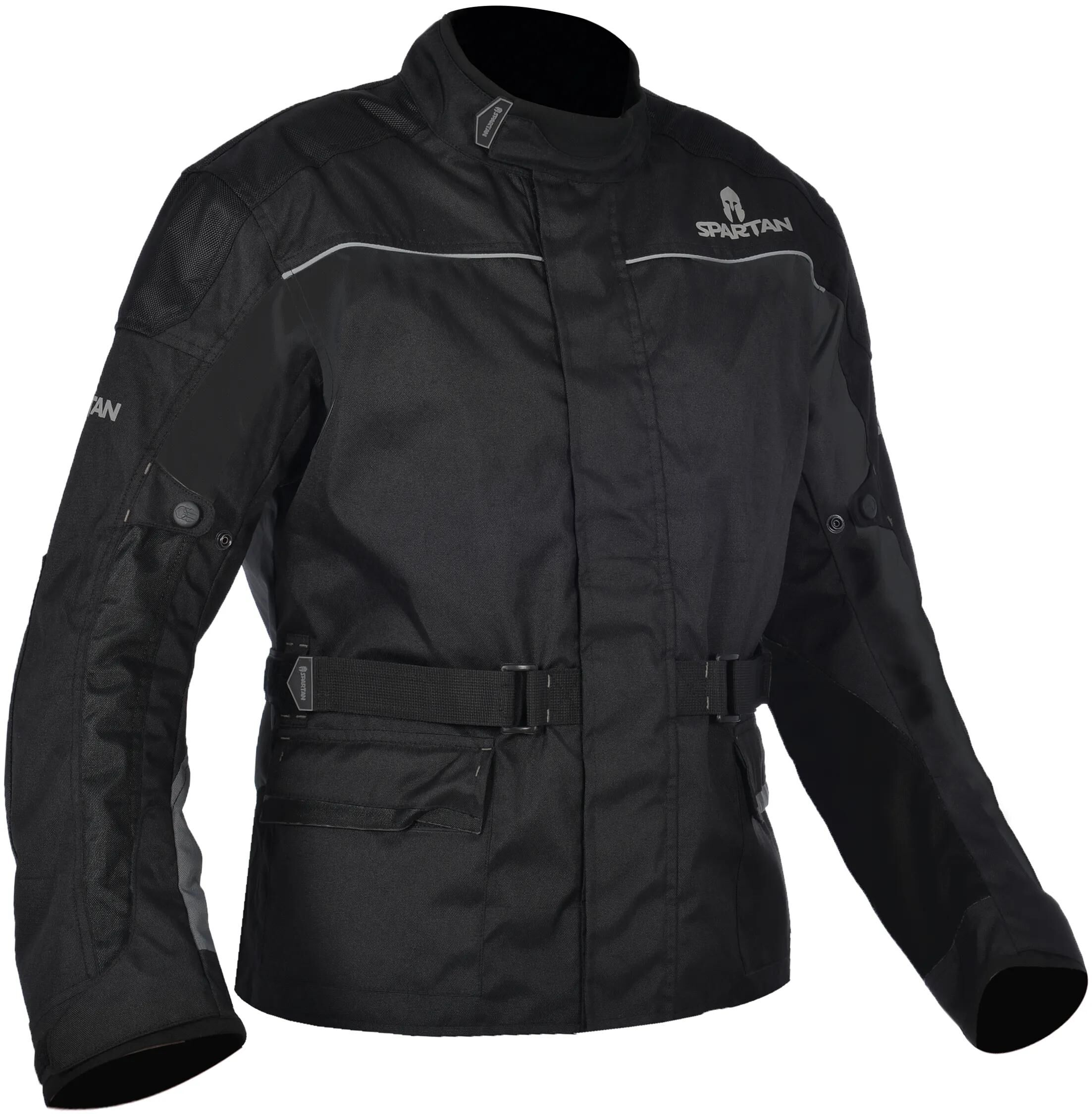 Spartan_Jacke Jacken,Bekleidung