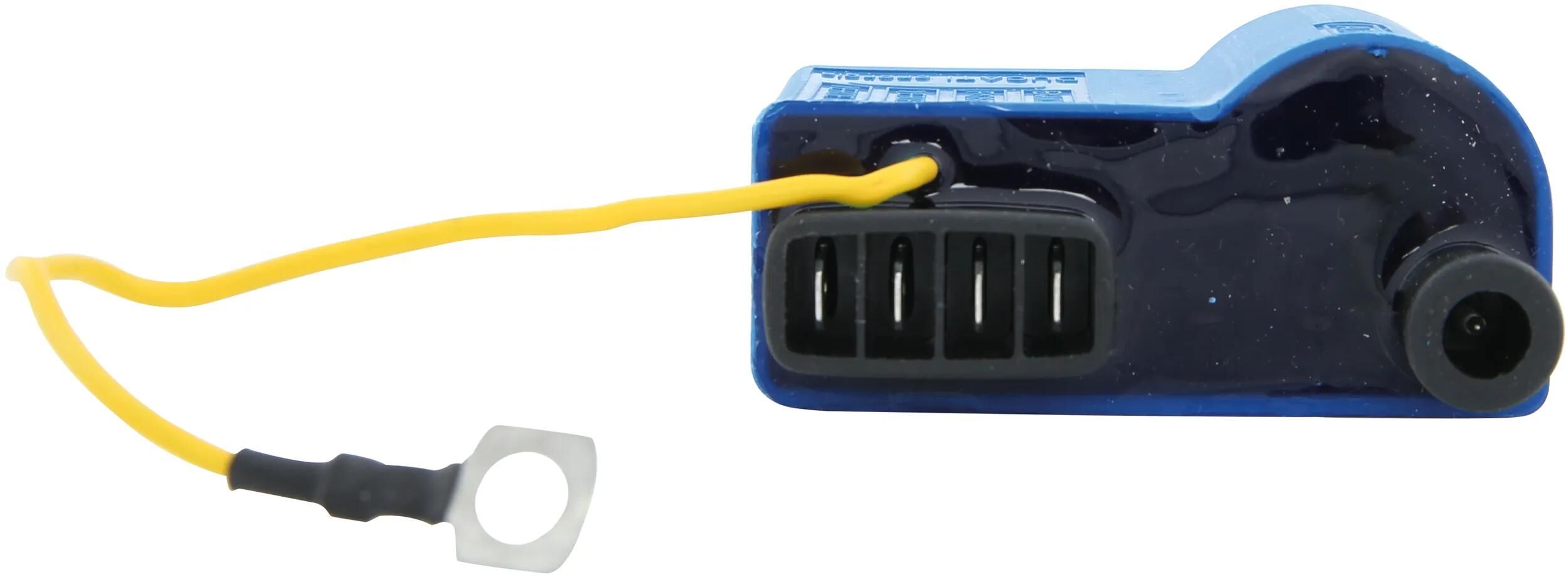 CDi- Einheiten,Zündboxen / -zentralen,Elektronische Zündzentrale,Elektronikzentralen