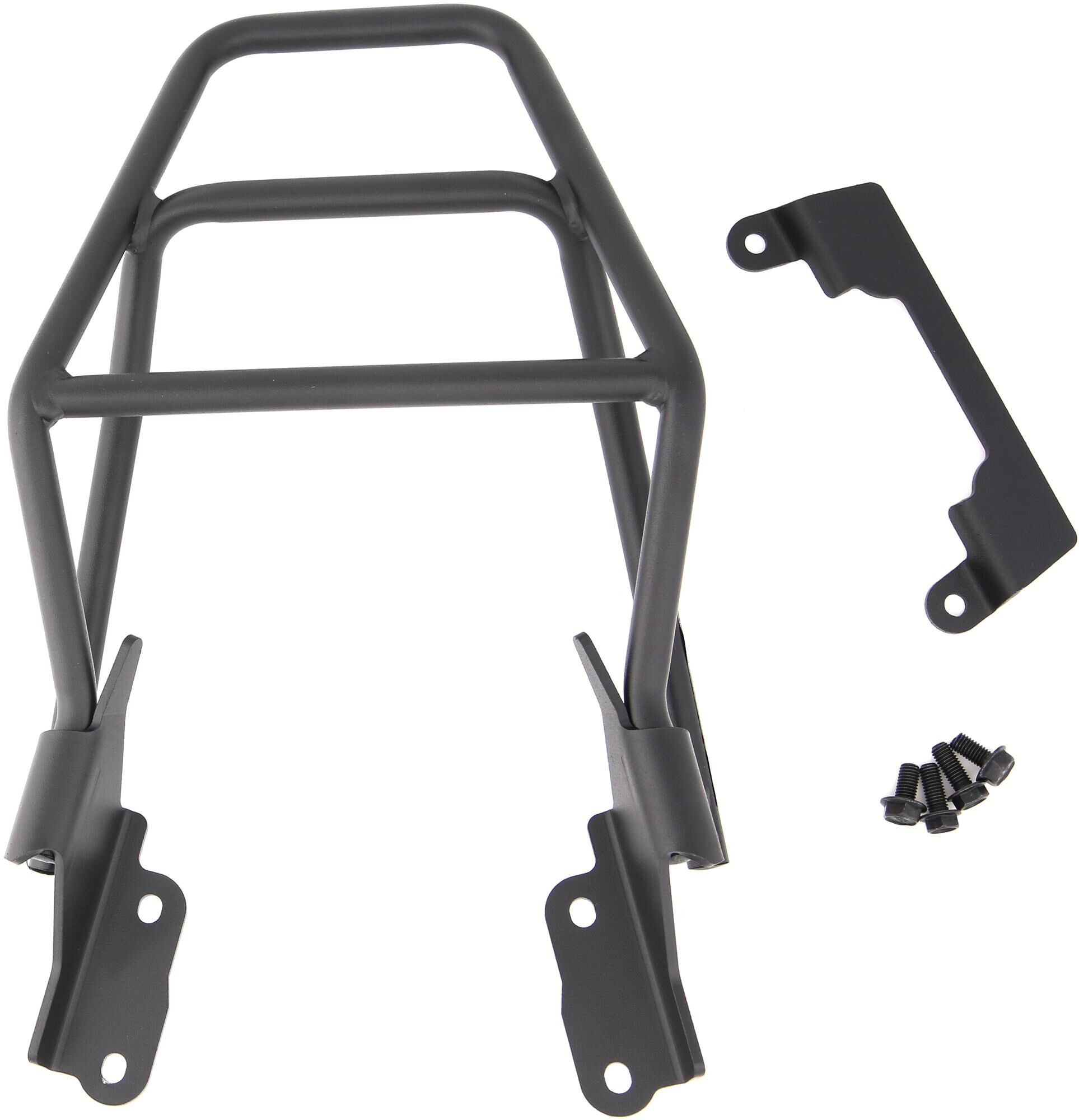 _Topcaseträger Gepäckträger