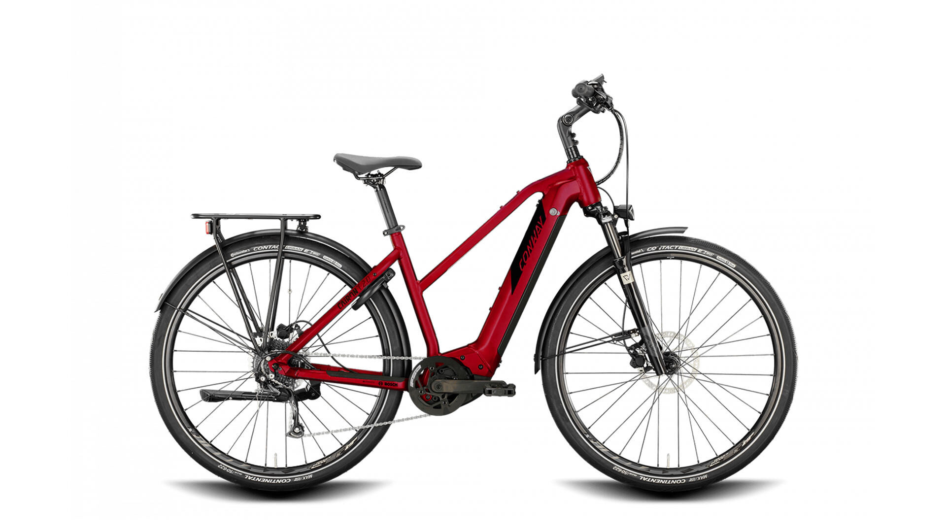 _Elektro-Trekkingrad_Cairon T 2.0 625_1 Elektro-Trekkingräder,Trekkingräder,Elektroräder,Fahrräder,Trekkingrad