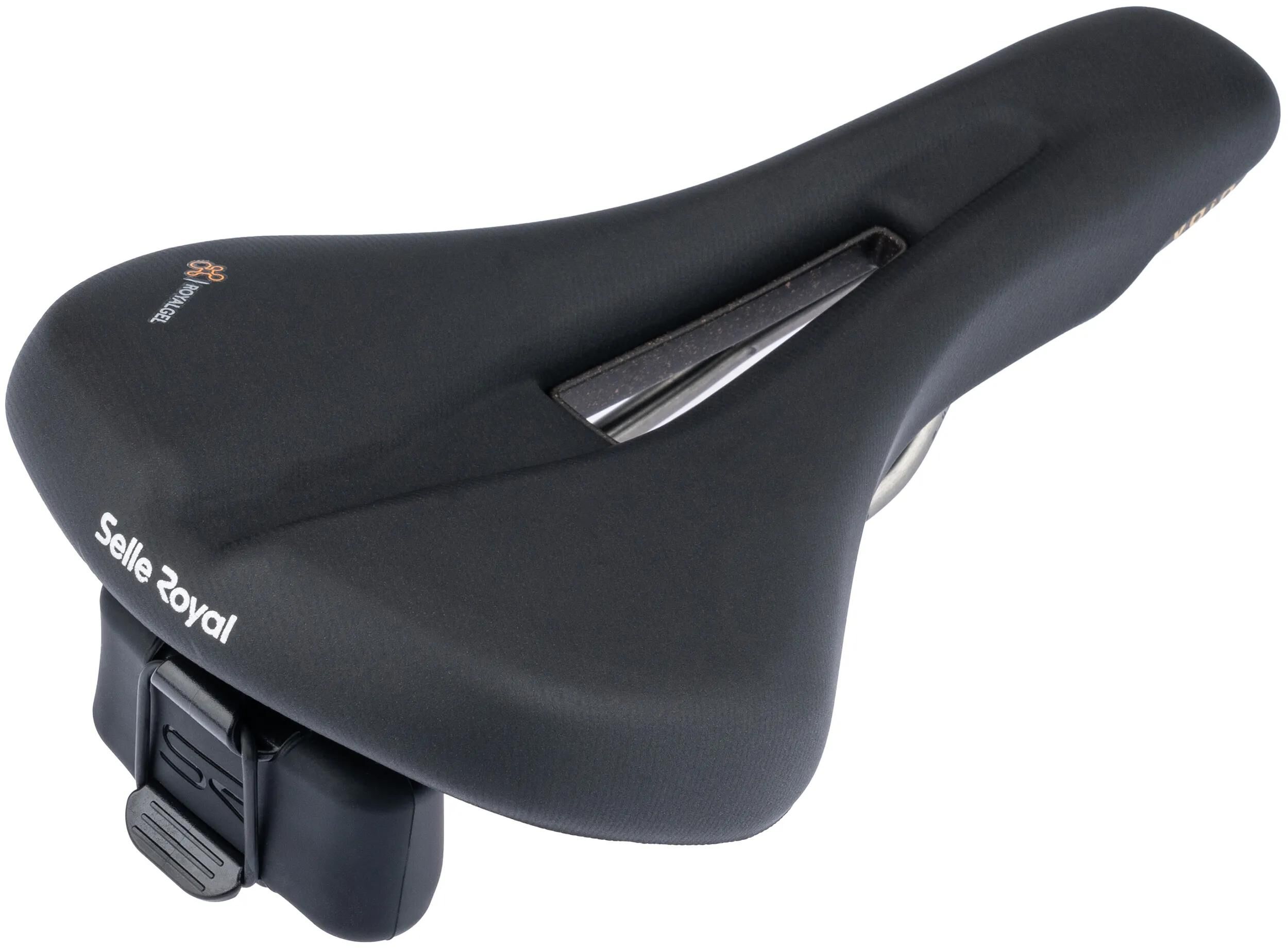 Selle Royal_Sattel Sättel