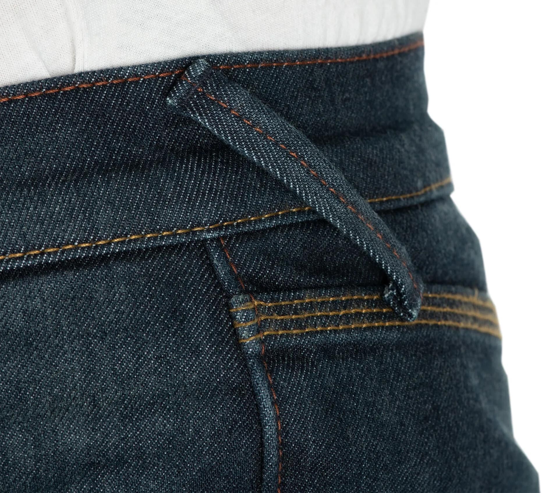 OXFORD_Jeanshose Bundhosen,Bekleidung