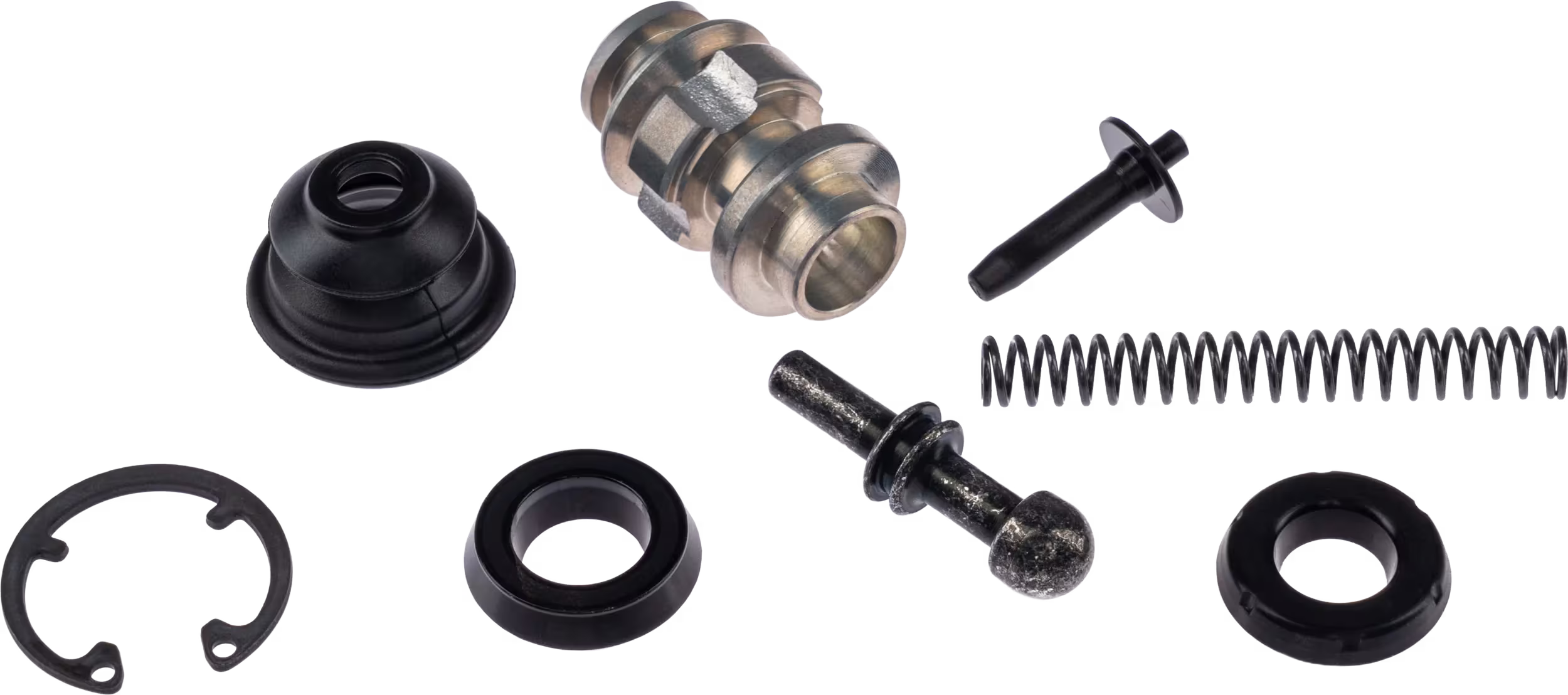 NISSIN_Reparatursatz Hauptbremszylinder Bremszylinder,Bremsen Reparatursätze,Reparatursätze