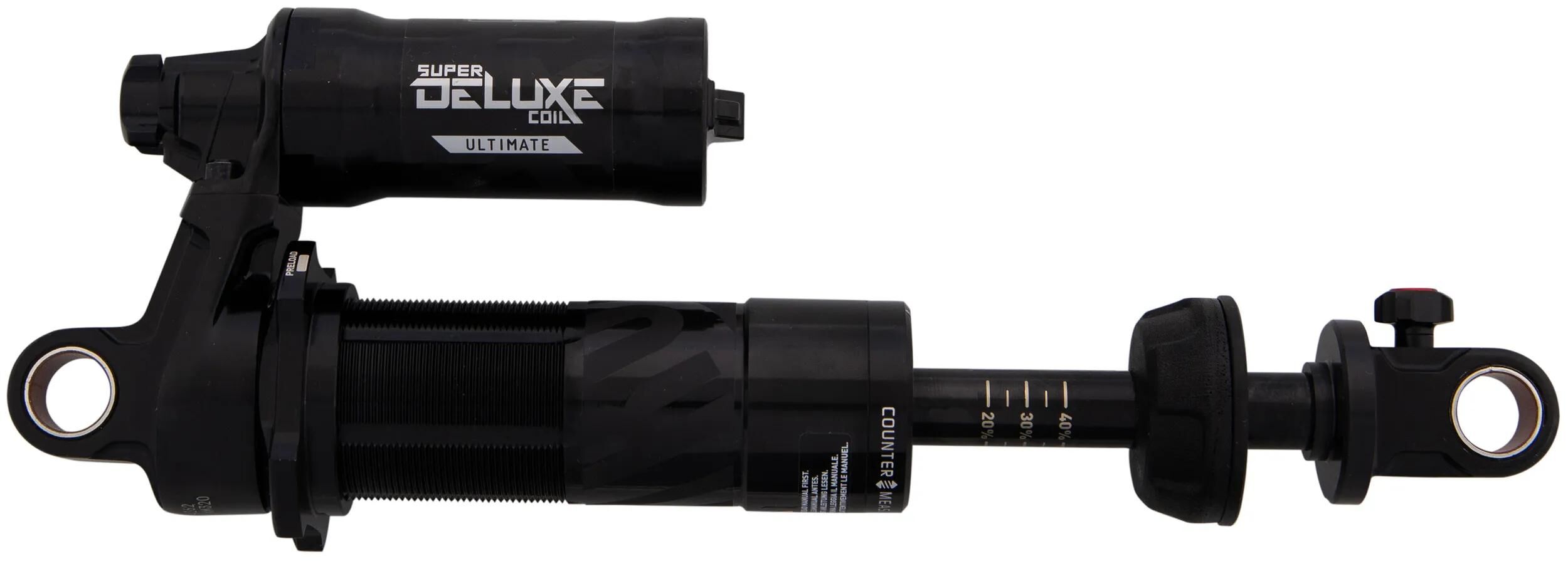 ROCKSHOX_Federbein Federbeine