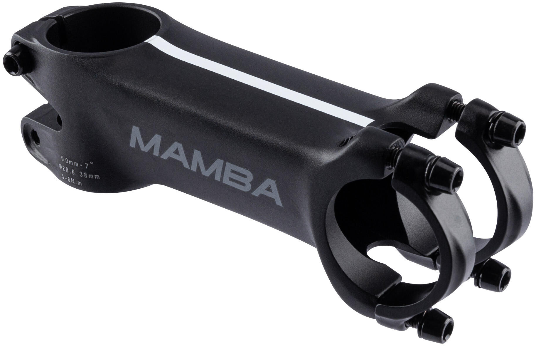 _Vorbau Ahead-Vorbauten,Vorbauten,Lenkerklemmungen