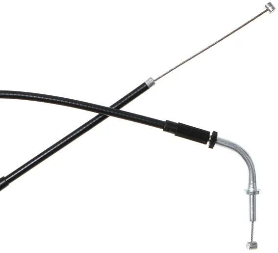 Hi-tech_Gaszug Gaszüge