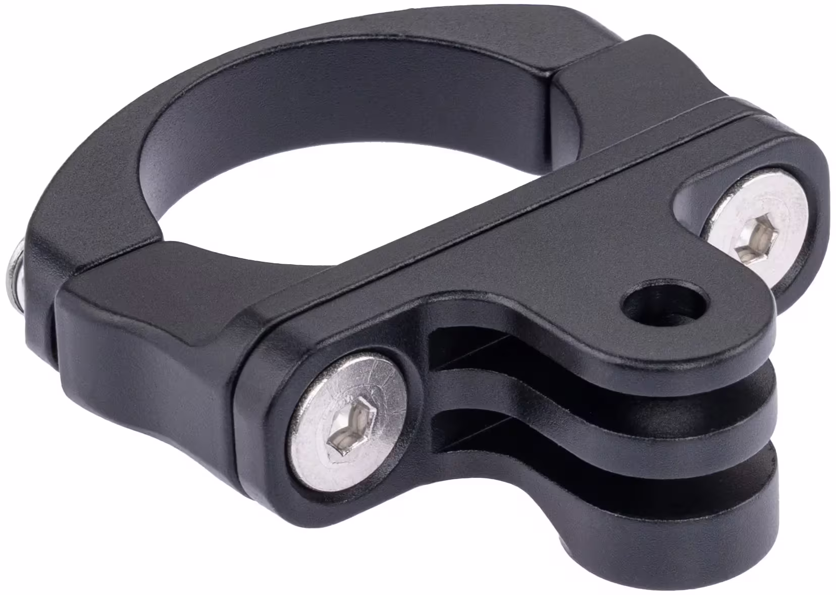 Mr. control_Halterung Lenkeradapter