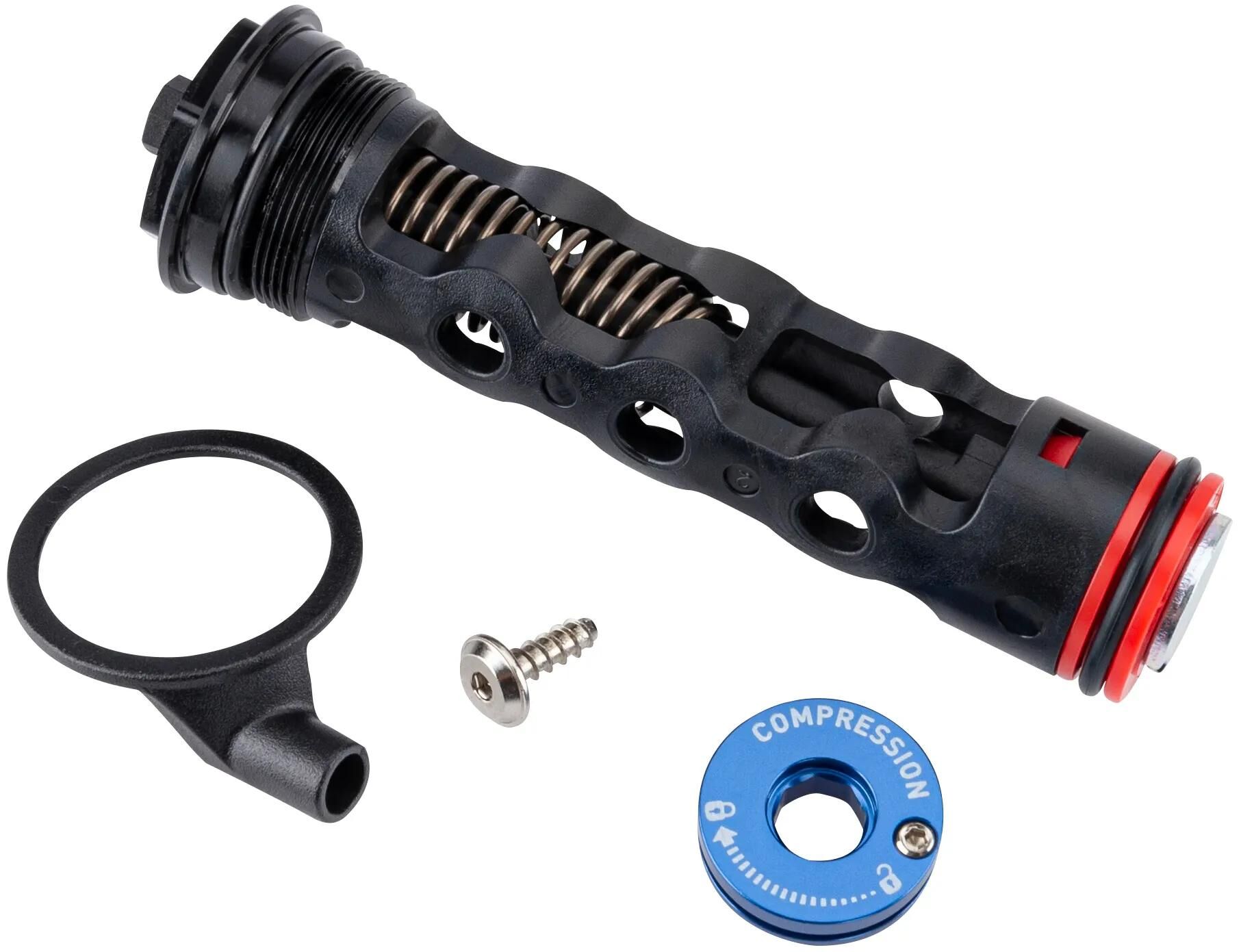 ROCKSHOX_Druckstufe Federgabel - Ersatz