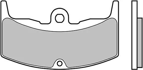 brembo_Bremsbelag Bremsklötze,Bremsbeläge
