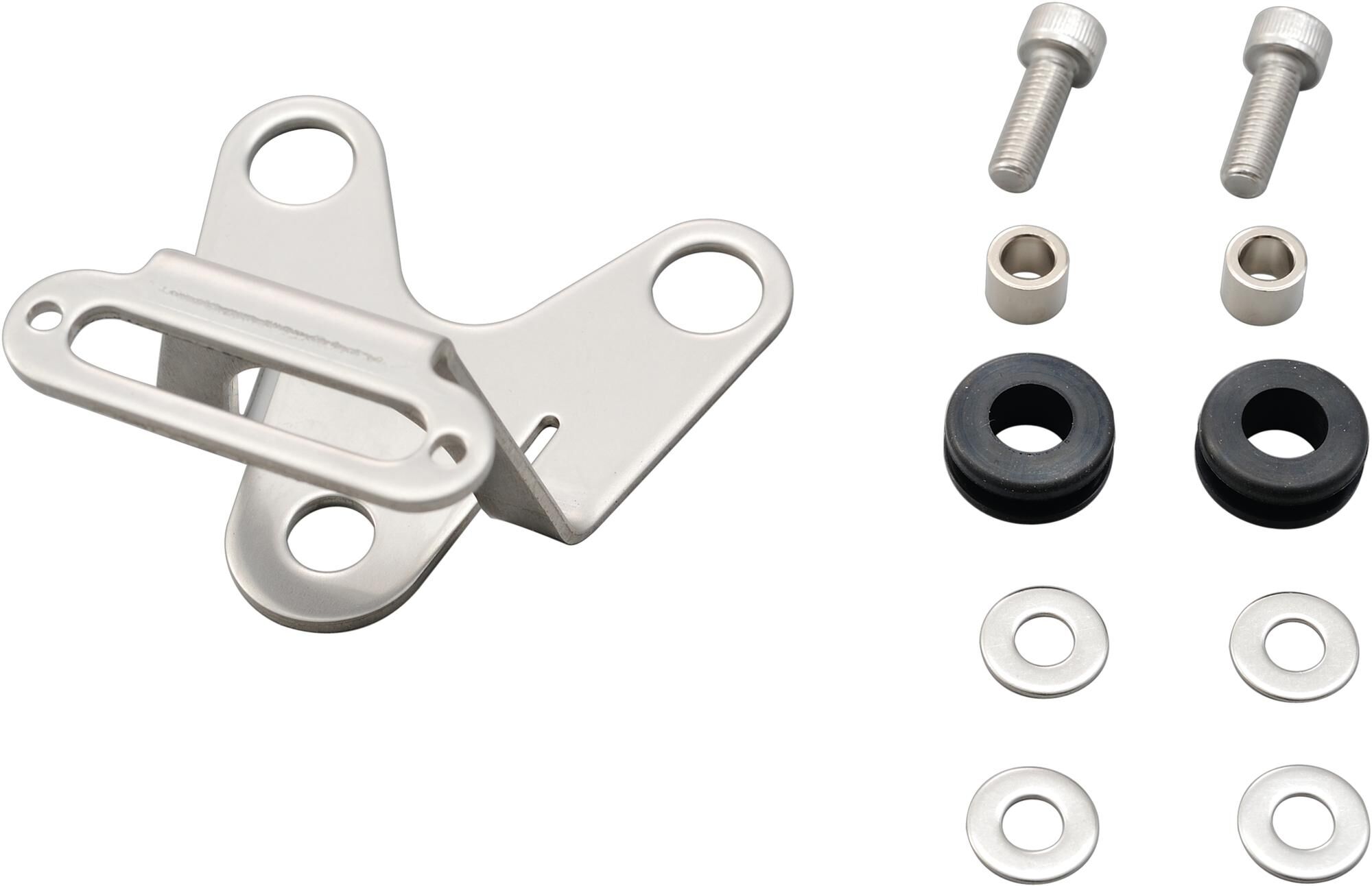 _Zubehör Tachometer