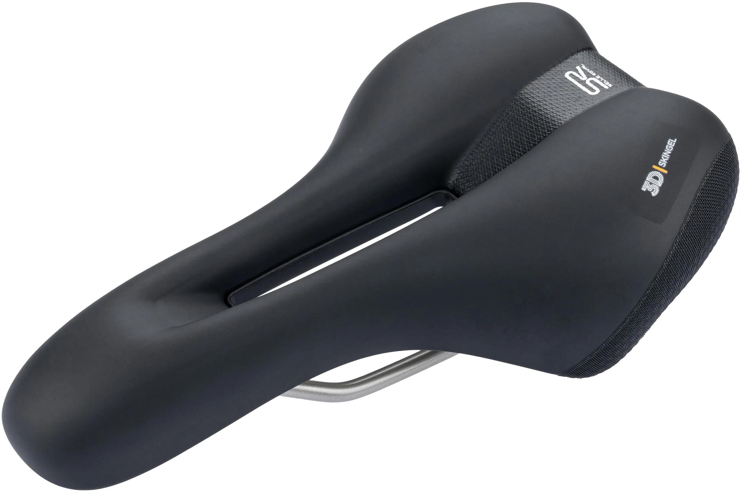Selle Royal_Sattel Sättel