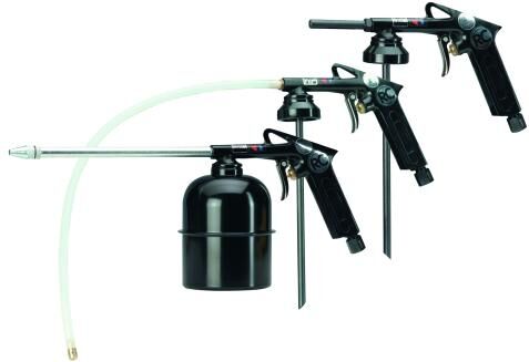 _Druckbecherpistole Unterbodenschutz