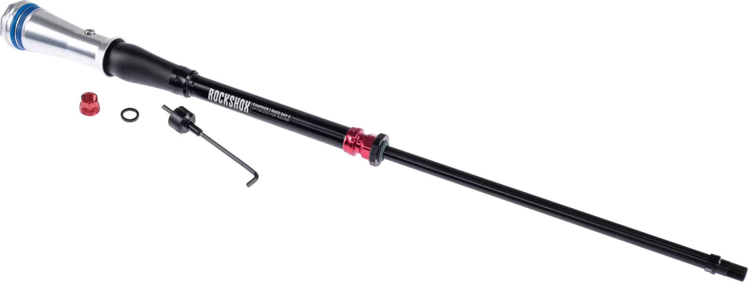 ROCKSHOX_Dämpfer Federgabel - Ersatz