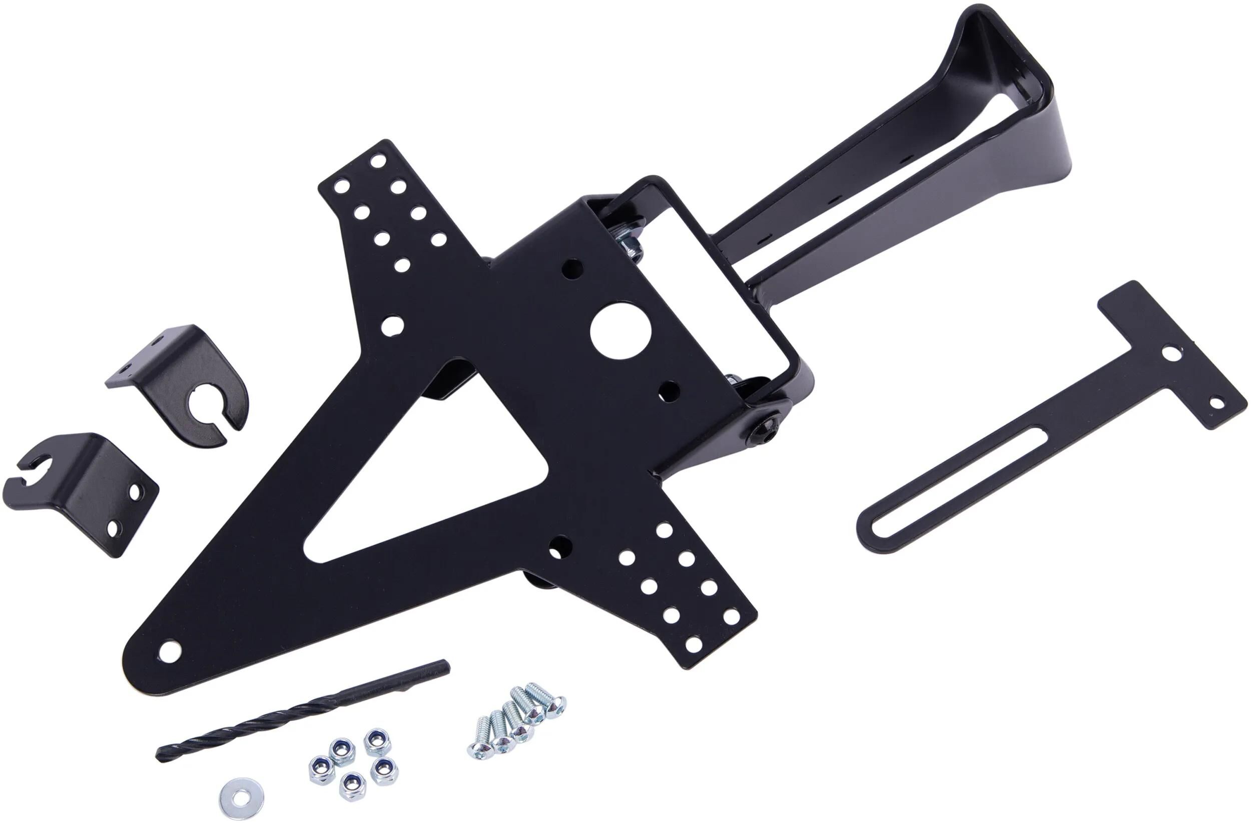 PROGRESS LINE_Kennzeichenhalter Kennzeichenhalter,Nummernschildhalter