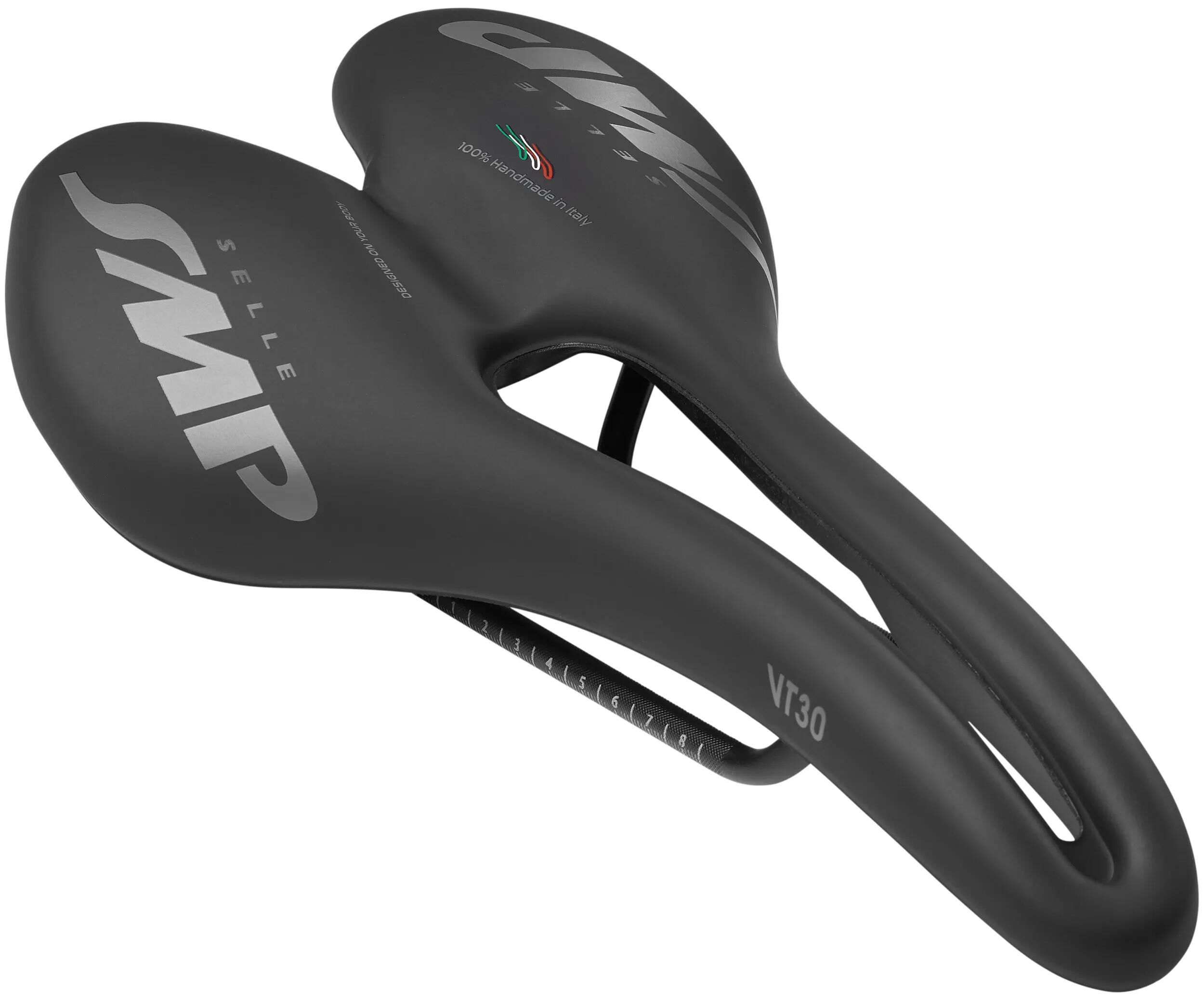 Selle SMP_Sattel Sättel