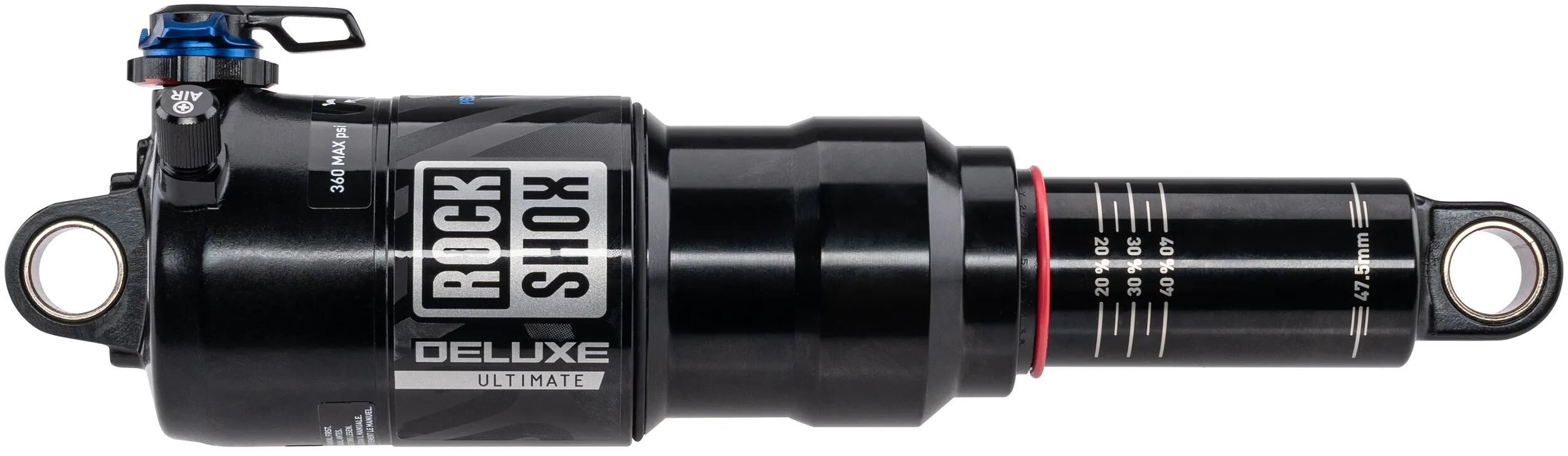 ROCKSHOX_Federbein Federbeine