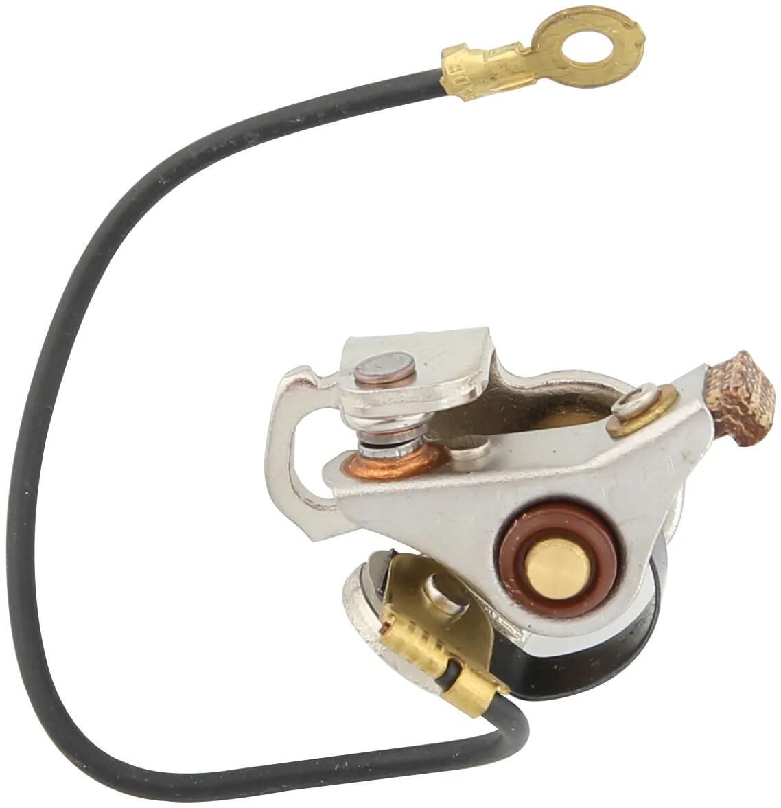 BERU_Unterbrecherkontakt Unterbrecherkontakte