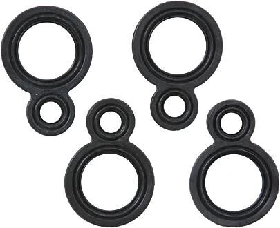 NIELSEN MOTORRAD_Kerzenschachtdichtung Dichtungen und Dichtungssätze