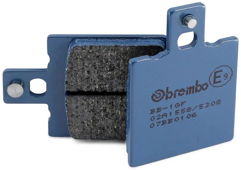 brembo_Bremsbelag Bremsklötze,Bremsbeläge