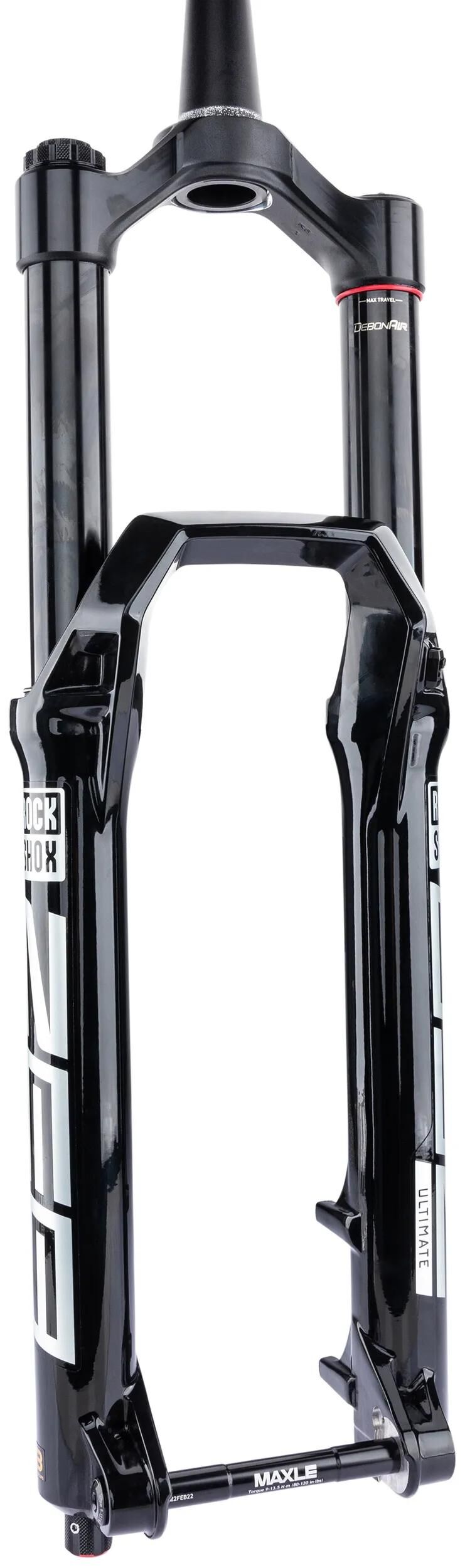 ROCKSHOX_Federgabel Federgabeln,Gabeln