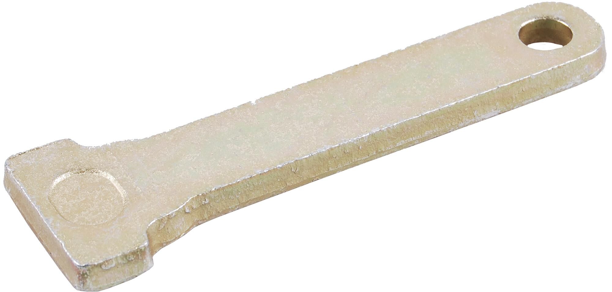 _Verschlussriegel Anhängerteile