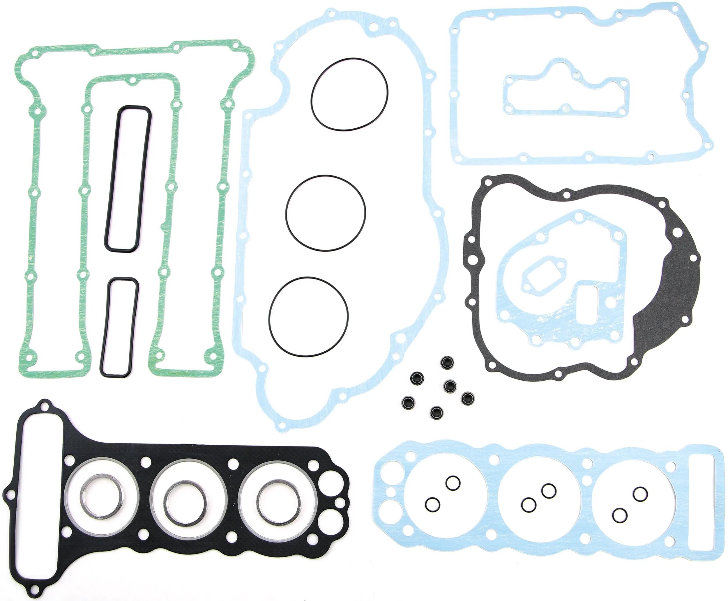 Dichtungen und Dichtungssätze