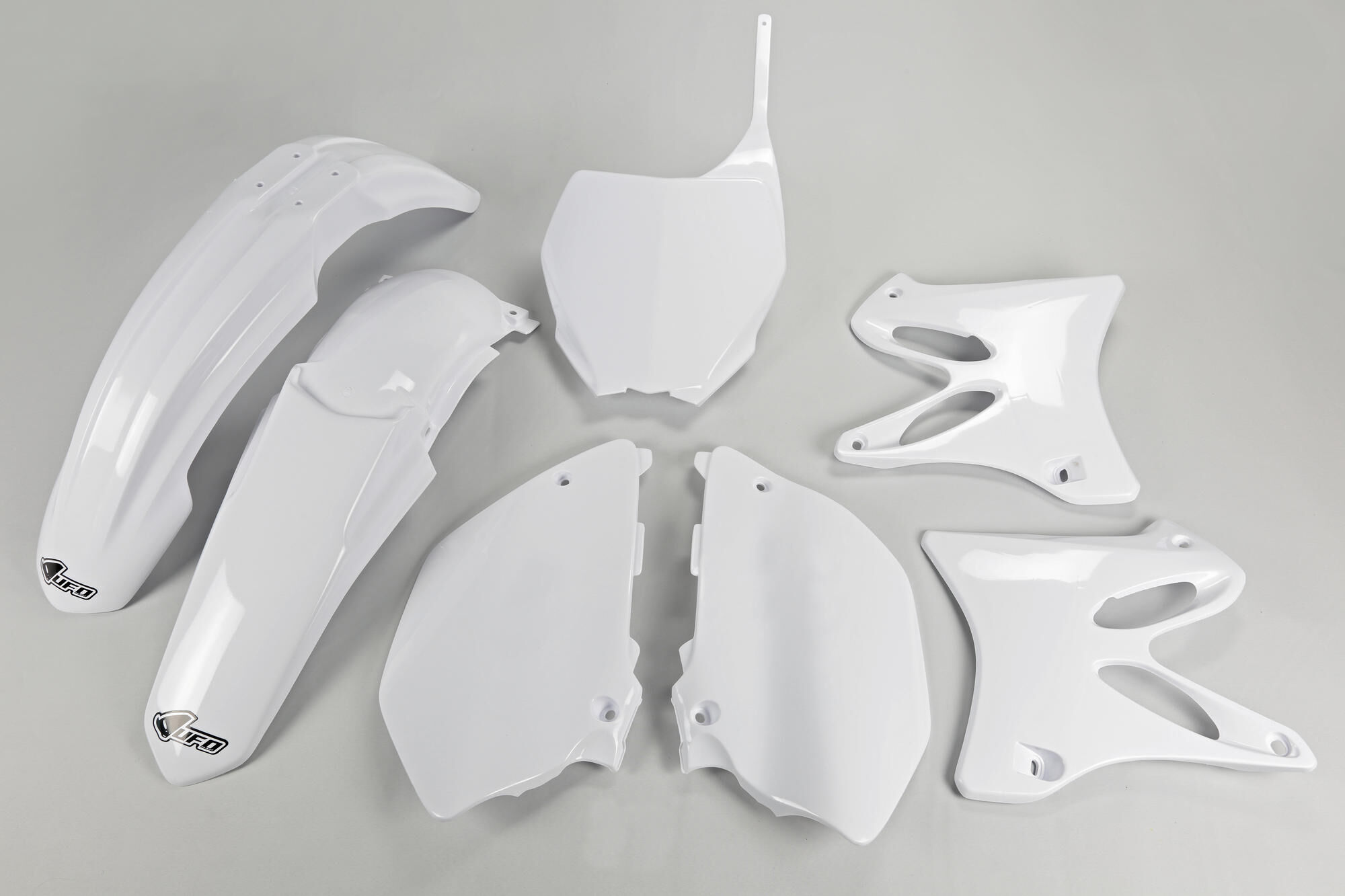 UFO PLAST_Verkleidungssatz Verkleidung