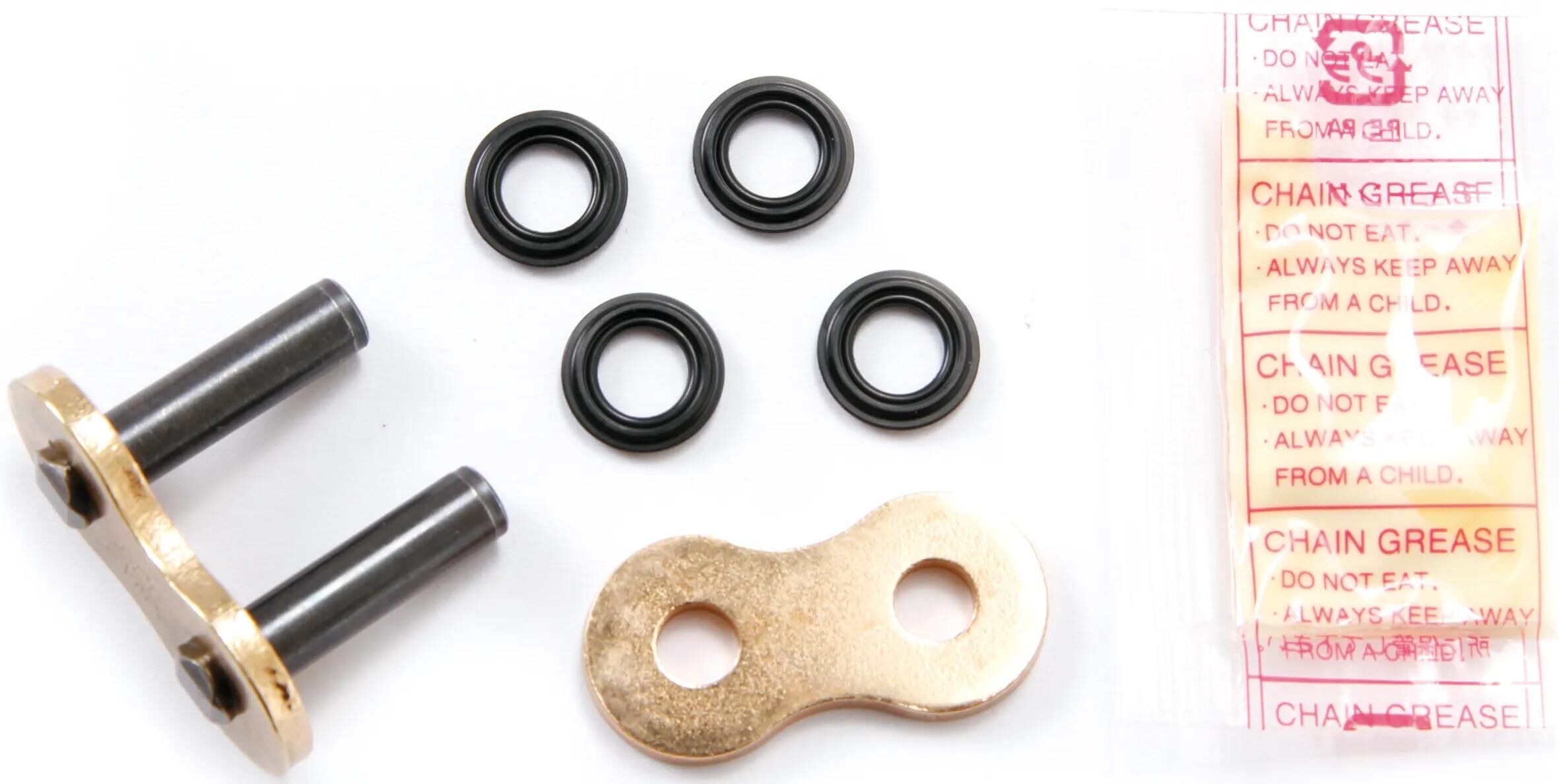 _Kettenschloss Verschlussglieder