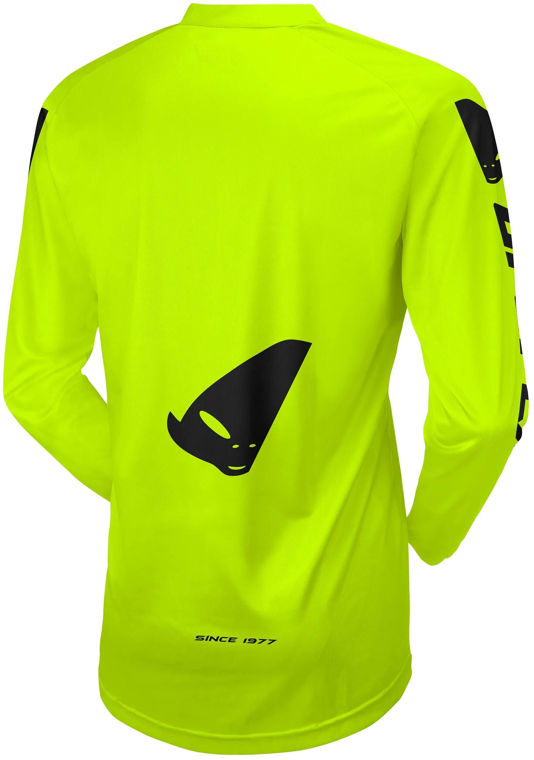 UFO PLAST_Jersey Longsleves,Bekleidung