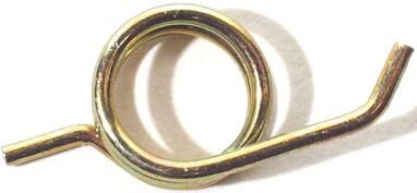 _Rückholfeder Bremshebel - Ersatz