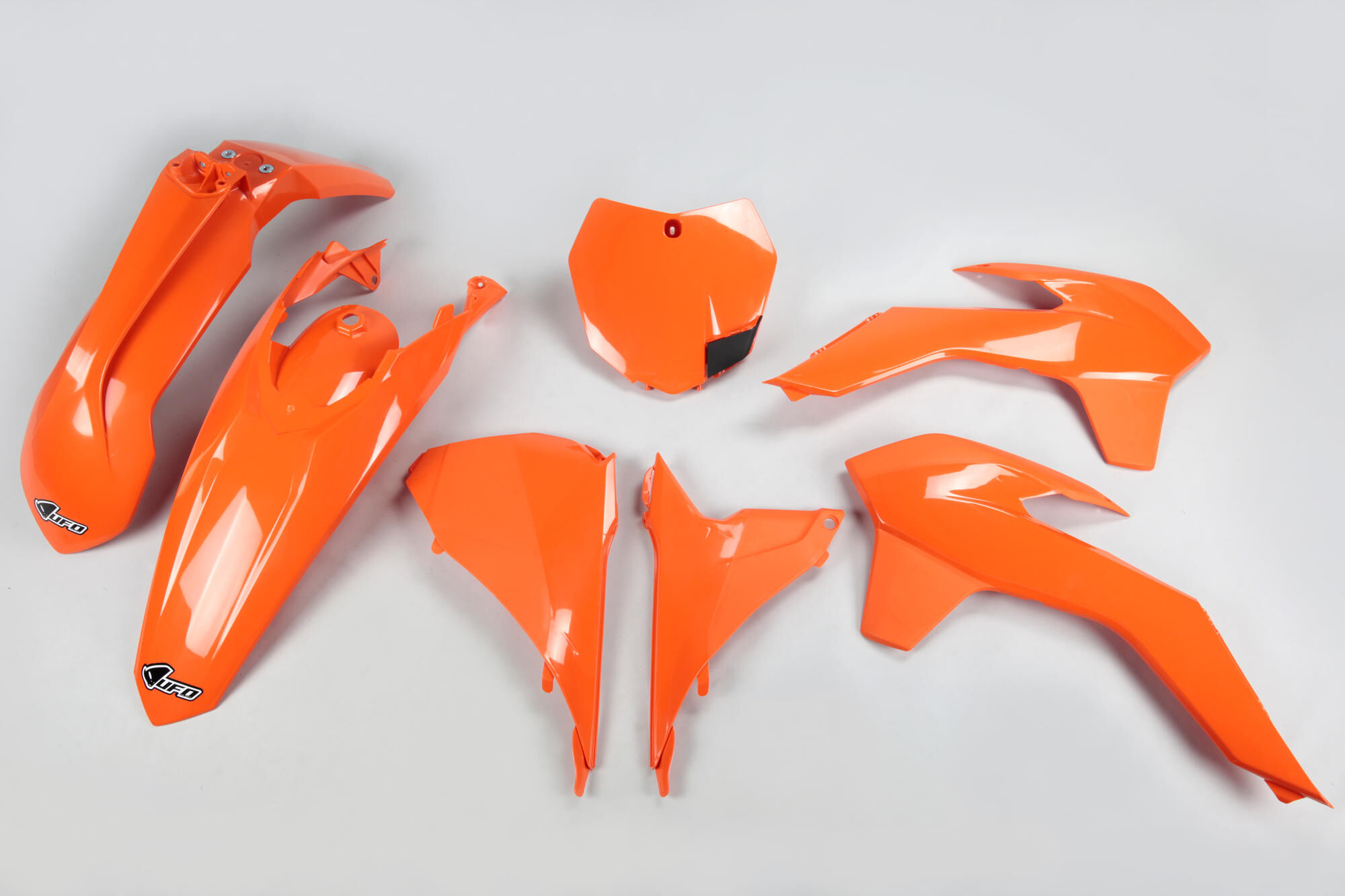 UFO PLAST_Verkleidungssatz Verkleidung