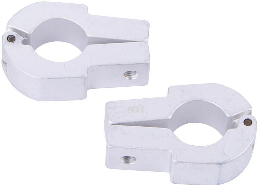 Handprotektoren + Zubehör