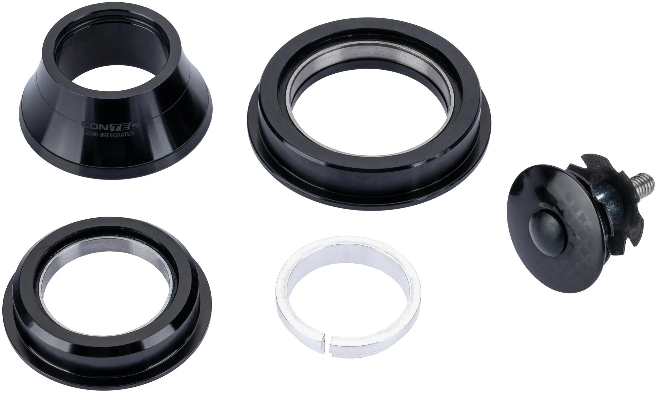 CONTEC_Steuersatz Steuersätze,Steuerlager