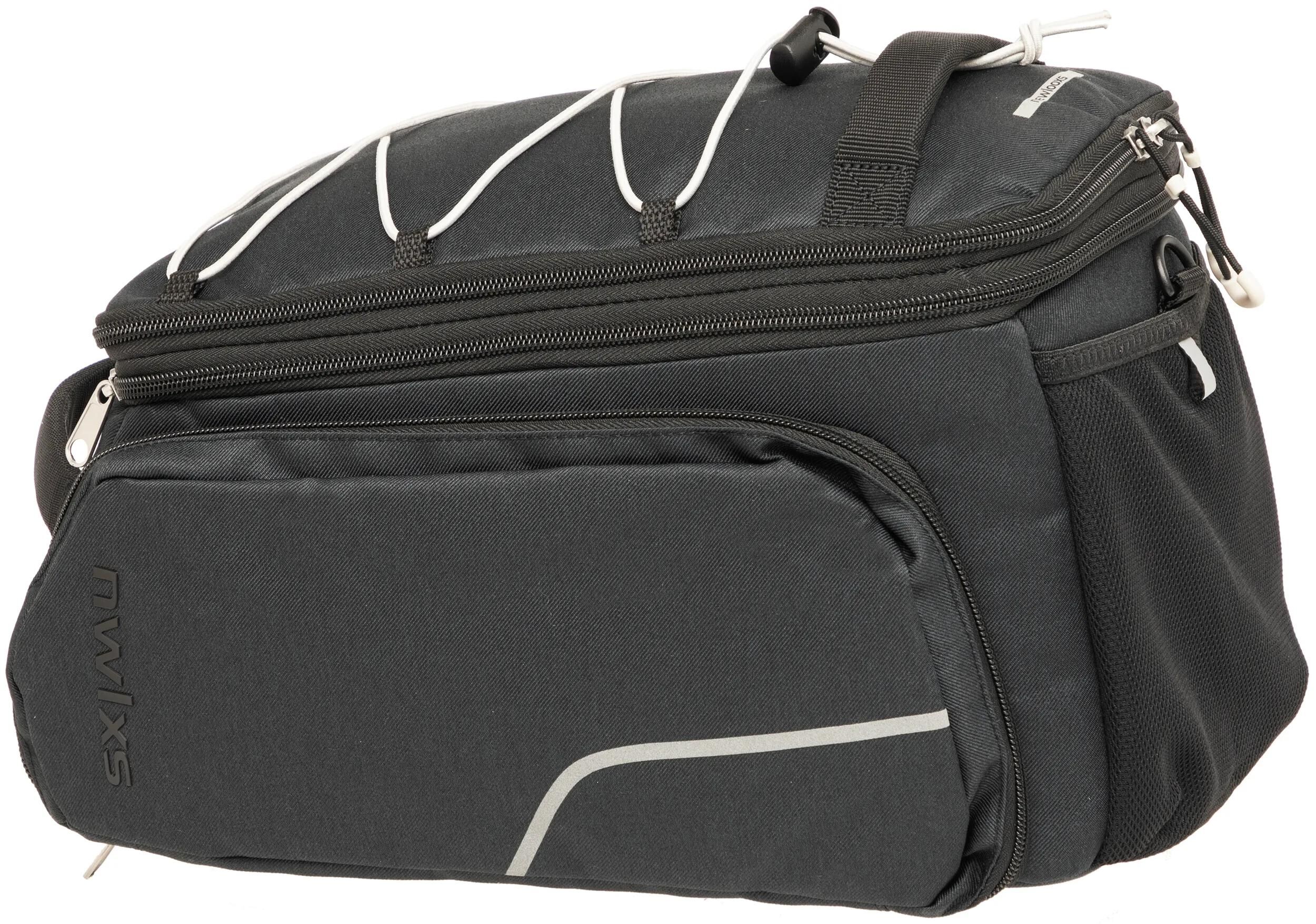 new looxs_Gepäckträgertasche Gepäckträgertaschen